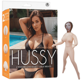 Hussy Elise Standing Position Inflatable Adult Love Doll Love Dolls